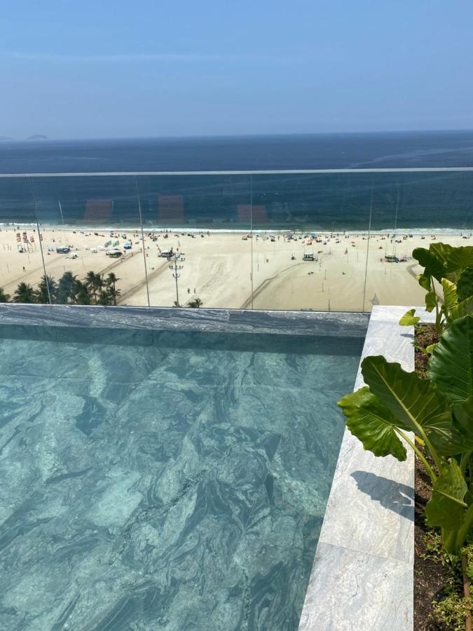 Modern And Fabulous Frente Mar * Río de Janeiro