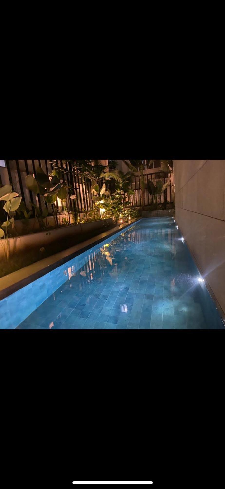 Apartamento Modern And Fabulous Frente Mar Río de Janeiro